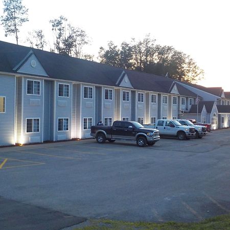 Mj Inn And Suites Marienville Bagian luar foto