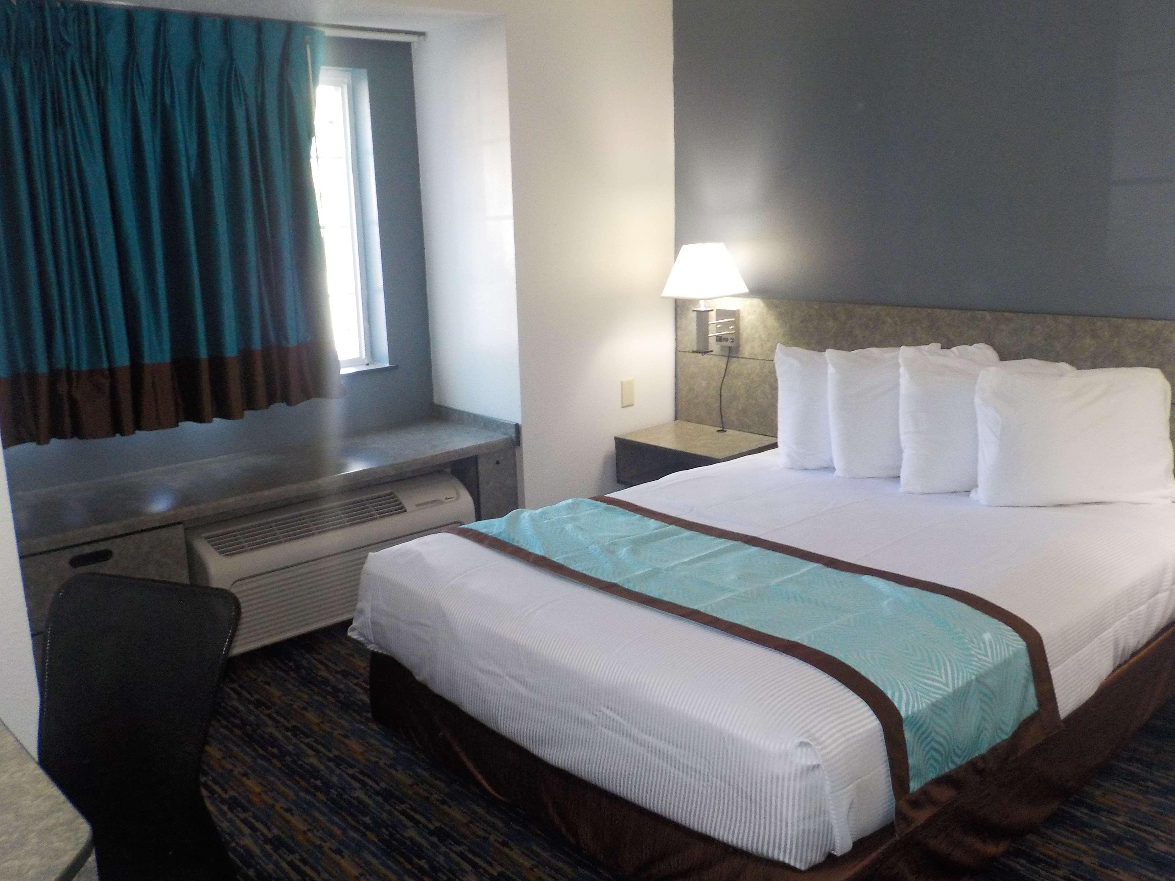 Mj Inn And Suites Marienville Ruang foto
